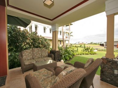 Kohala Coast Luxury Vacation Rental Home